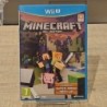 MINECRAFT WII U EDITION