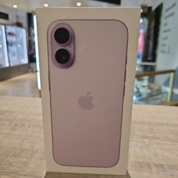 APPLE IPHONE 17 256GB LAVANDE