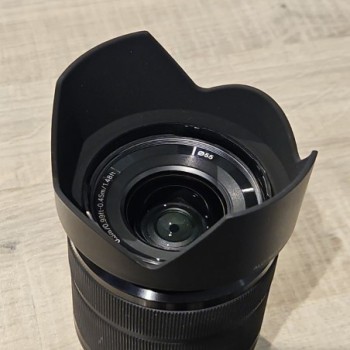 SONY FE 28-70 mm f/3,5-5,6 OSS