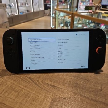 CONSOLE NINTENDO SWITCH 2