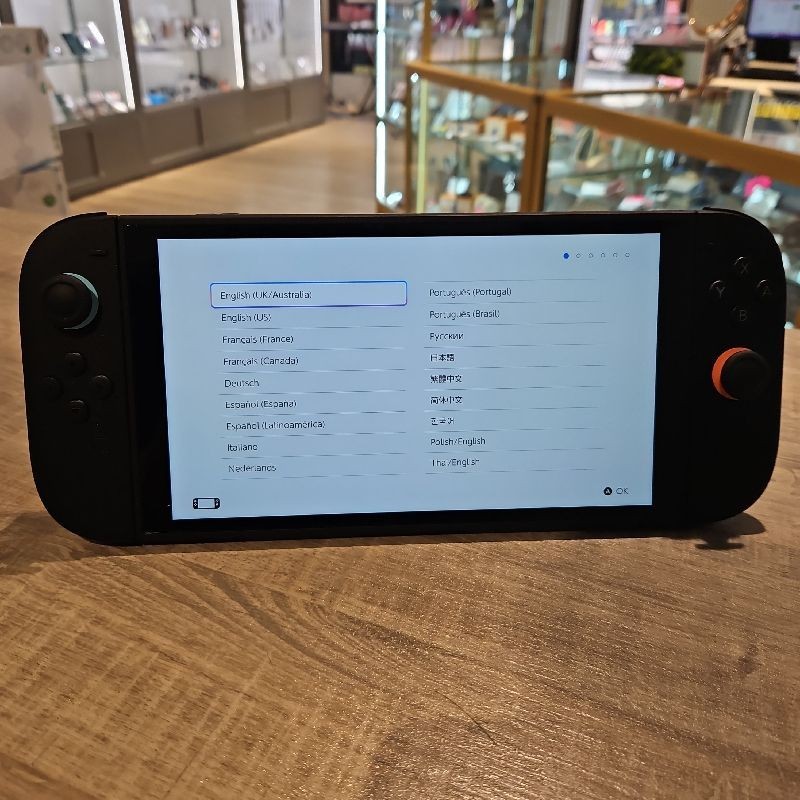 CONSOLE NINTENDO SWITCH 2