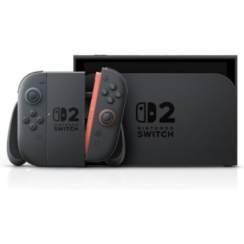 CONSOLE NINTENDO SWITCH 2