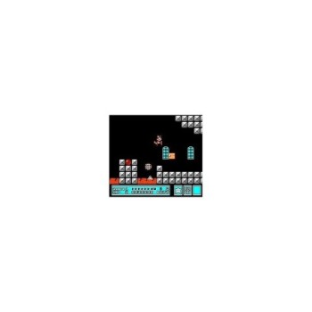 SUPER MARIO BROS. 3 EN BOITE