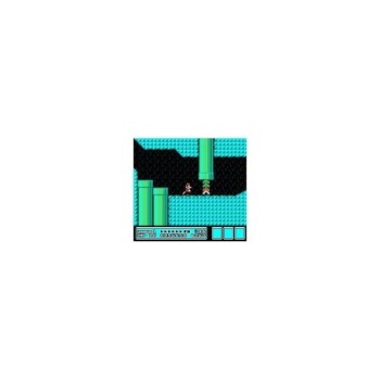 SUPER MARIO BROS. 3 EN BOITE