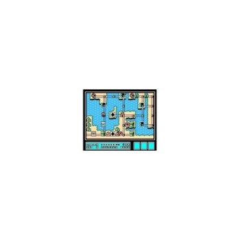 SUPER MARIO BROS. 3 EN BOITE