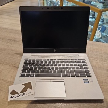 HP ELITEBOOK 840 G6 14' I5 8365U 16GB 256GB