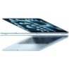 APPLE MACBOOK AIR SILVER15" M4 2025 16GB 256GB