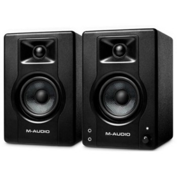 M-AUDIO BX3PAIRXUS MULTI