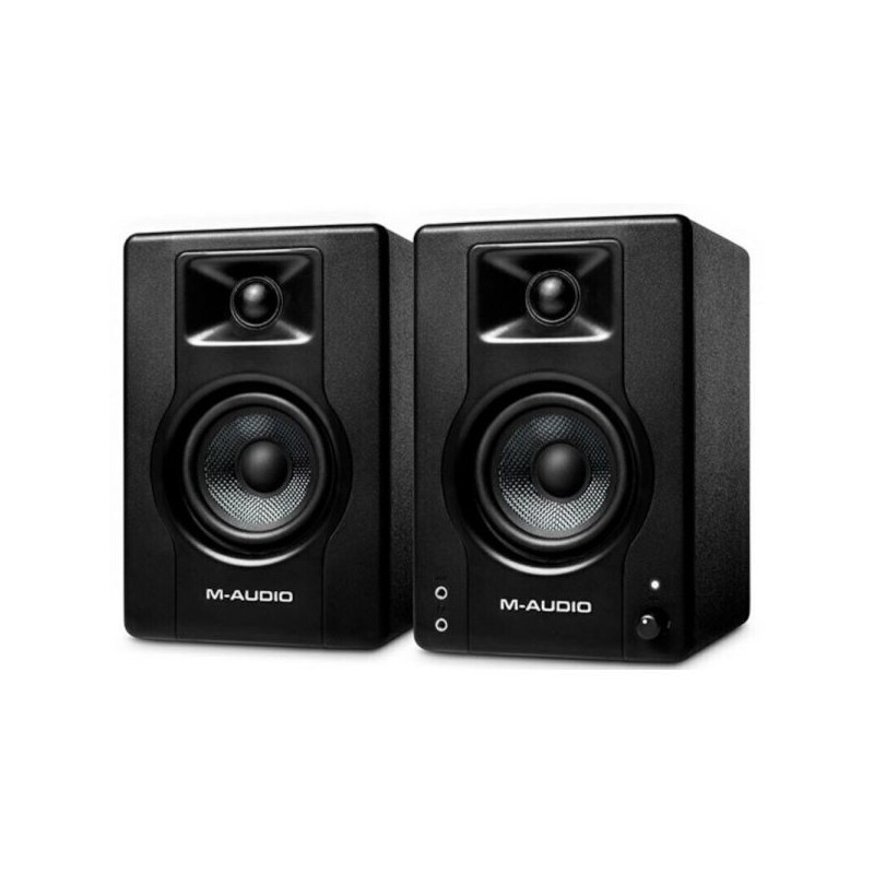 M-AUDIO BX3PAIRXUS MULTI