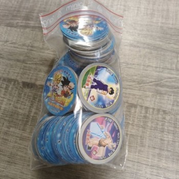 POG DBZ