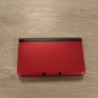 CONSOLE 3DS XL ROUGE NOIR