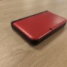 CONSOLE 3DS XL ROUGE NOIR