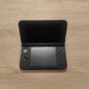 CONSOLE 3DS XL ROUGE NOIR