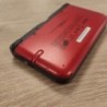 CONSOLE 3DS XL ROUGE NOIR