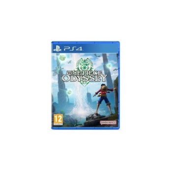 One Piece Odyssey PS4