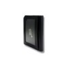 MONTBLANC - URBAN RACING SPIRIT BUSINESS CARD HOLDER 4CC WITH VIEW - CARD HOLDERS - BLACK