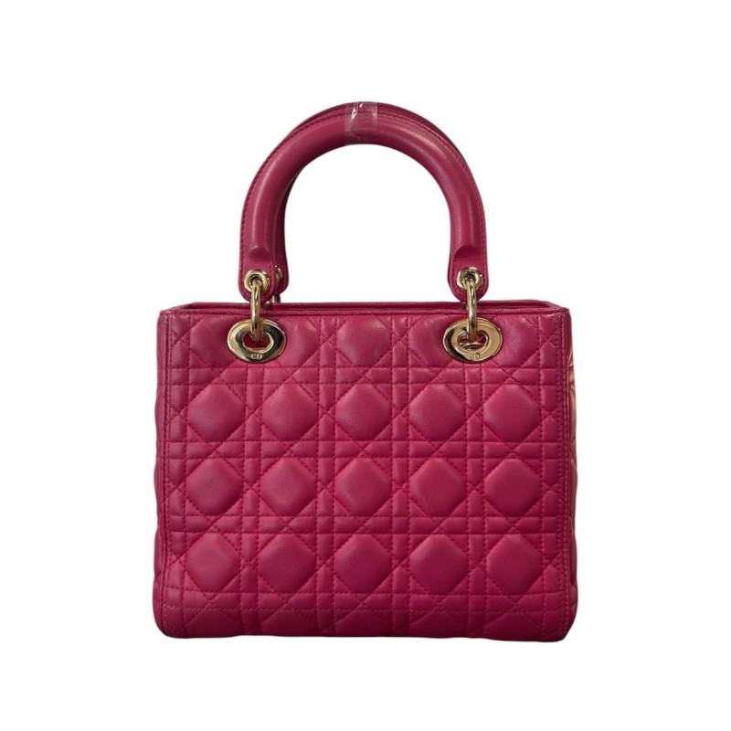 SAC LADY DIOR ROSE