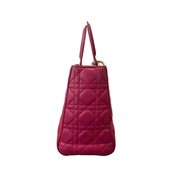 SAC LADY DIOR ROSE