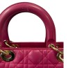 SAC LADY DIOR ROSE