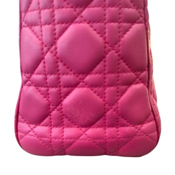 SAC LADY DIOR ROSE