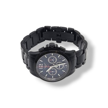 LONGINES CONQUEST V.H.P. CHRONOGRAPH L3.717.2