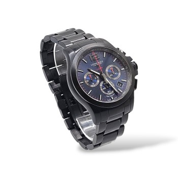 LONGINES CONQUEST V.H.P. CHRONOGRAPH L3.717.2