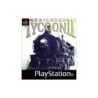 RAILROAD TYCOON II PS1