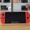 CONSOLE NINTENDO SWITCH OLED EDITION MARIO (SANS BOITE)