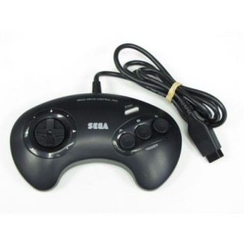 MANETTE SEGA MEGA DRIVE