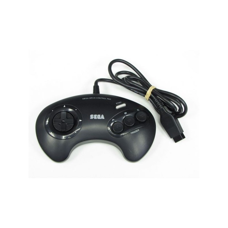 MANETTE SEGA MEGA DRIVE