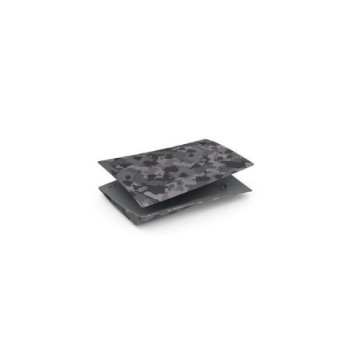 PS5 CD-ROM VERSION GAME CONSOLE PROTECTIVE COVER