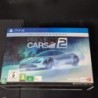 PROJECT  CARS 2 - PS4 COLLECTORS EDITION