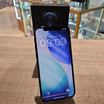 IPHONE 12 PRO 256GB BLUE