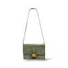 SAC MEDOR CUIR AUTRUCHE 1983