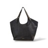 SAC NOIR COCCINELLE