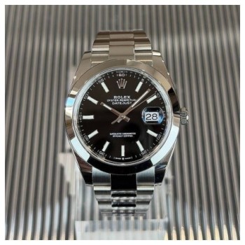 ROLEX DATEJUST 126300 AUTO 41MM