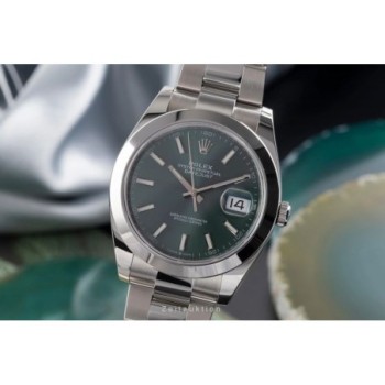 ROLEX DATEJUST 126300 AUTO 41MM