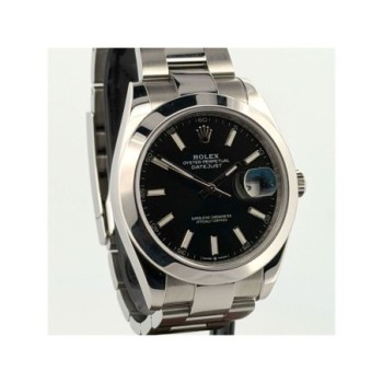 ROLEX DATEJUST 126300 AUTO 41MM