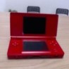 CONSOLE DS LITE ROUGE