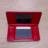 CONSOLE DS LITE ROUGE