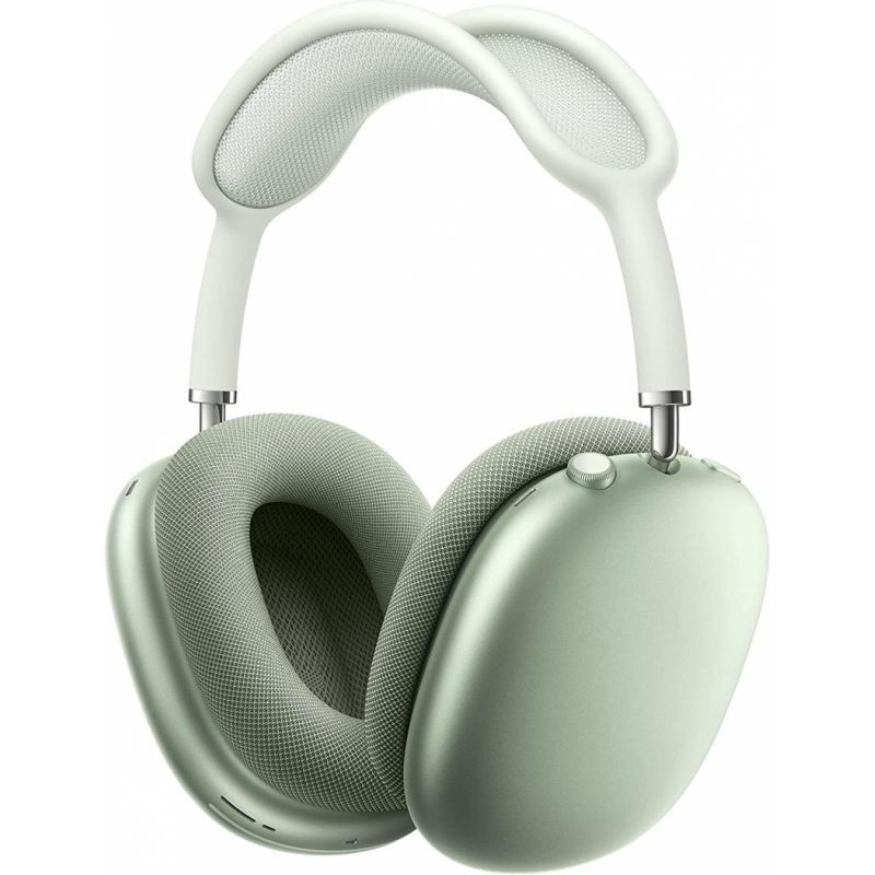 APPLE AIRPODS MAX LIGHTNING GREEN