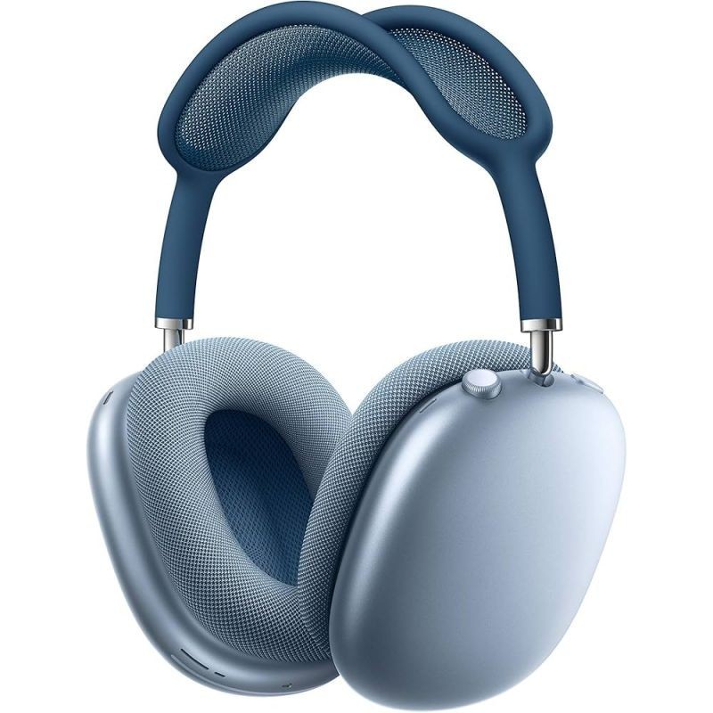 APPLE AIRPODS MAX BLUE (TYPE C)