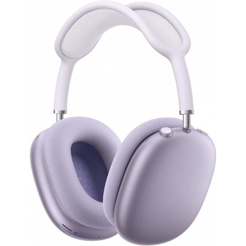 APPLE AIRPODS MAX PURPLE (TYPE C)