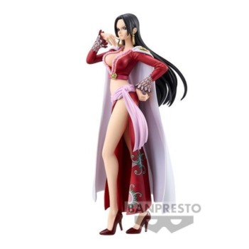 ONE PIECE GRANDLINE SERIES DXF BOA HANCOCK
