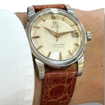 MONTRE OMEGA VINTAGE SPEEDMASTER
