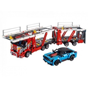 LEGO AUTOTRANSPORTER 42098 LEGO TECHNIC
