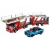 LEGO AUTOTRANSPORTER 42098 LEGO TECHNIC