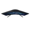 SAMSUNG ODYSSEY G5 LS27CG552EU 27 " QHD ECRAN DE JEU