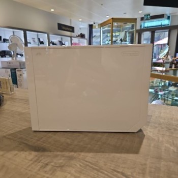 CONSOLE WII SANS MANETTE
