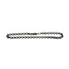 BRACELET OR BLANC 18CT 3.43 GRS